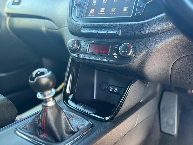 Kia ProCeed 1.6 T-GDi GT Euro 6 3dr - U236