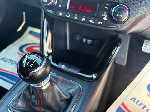 Kia ProCeed 1.6 T-GDi GT Euro 6 3dr - U236
