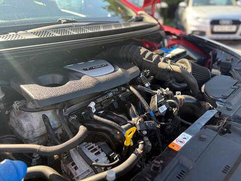 Kia ProCeed 1.6 T-GDi GT Euro 6 3dr - U236