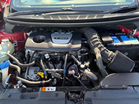 Kia ProCeed 1.6 T-GDi GT Euro 6 3dr - U236