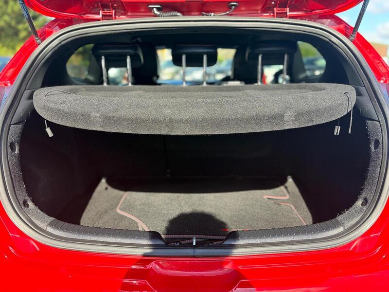 Kia ProCeed 1.6 T-GDi GT Euro 6 3dr - U236