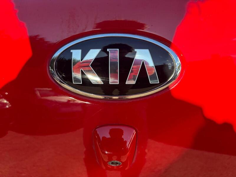 Kia ProCeed 1.6 T-GDi GT Euro 6 3dr - U236