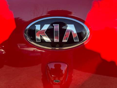 Kia ProCeed 1.6 T-GDi GT Euro 6 3dr - U236