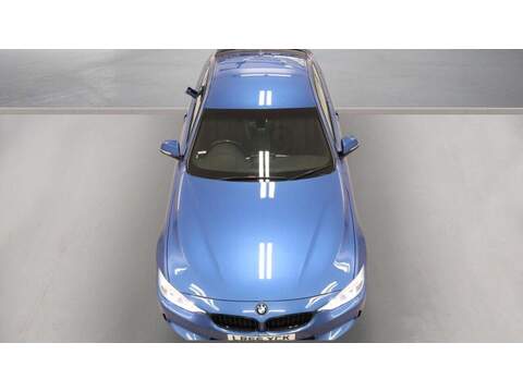 BMW 4 Series 2.0 420i M Sport Euro 6 (s/s) 2dr - U241
