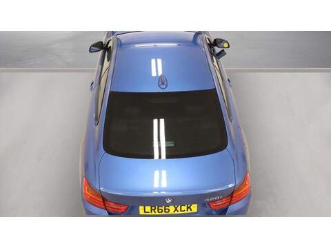 BMW 4 Series 2.0 420i M Sport Euro 6 (s/s) 2dr - U241