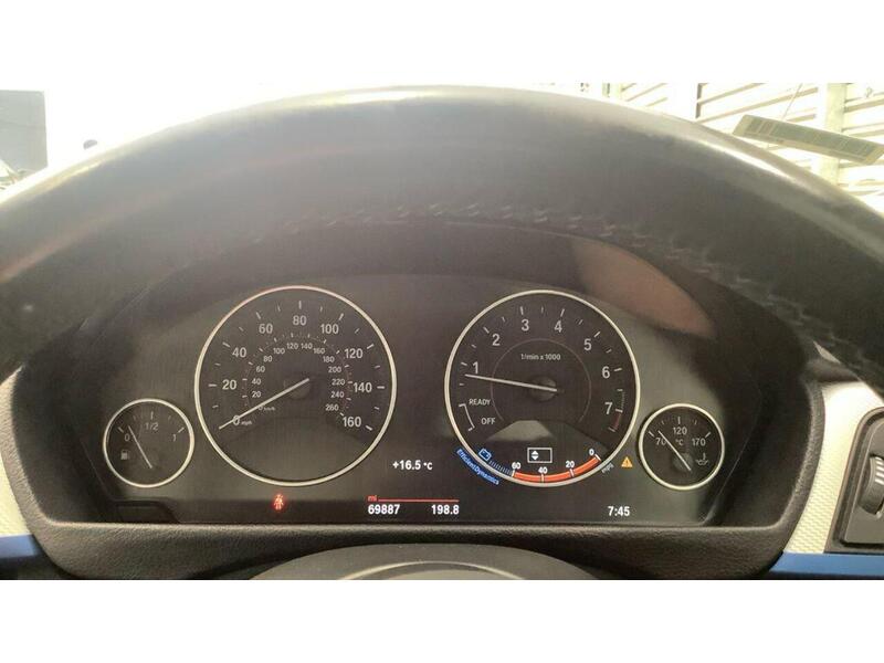 BMW 4 Series 2.0 420i M Sport Euro 6 (s/s) 2dr - U241