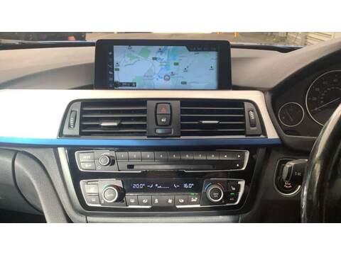 BMW 4 Series 2.0 420i M Sport Euro 6 (s/s) 2dr - U241