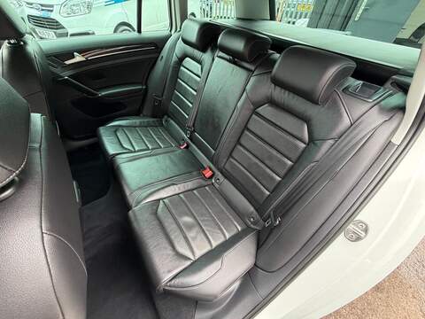 Volkswagen Golf VW GOLF 1.4 TSI (NON UK) DSG Estate - U242