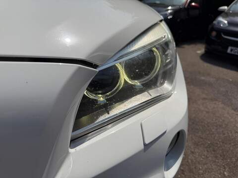 BMW X1 2.0 20d M Sport Auto xDrive Euro 5 (s/s) 5dr - U243