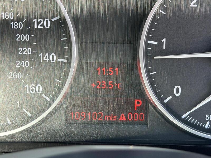 BMW X1 2.0 20d M Sport Auto xDrive Euro 5 (s/s) 5dr - U243