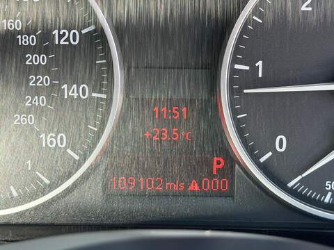 BMW X1 2.0 20d M Sport Auto xDrive Euro 5 (s/s) 5dr - U243