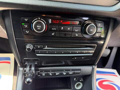 BMW X1 2.0 20d M Sport Auto xDrive Euro 5 (s/s) 5dr - U243