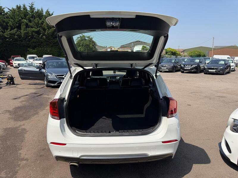 BMW X1 2.0 20d M Sport Auto xDrive Euro 5 (s/s) 5dr - U243
