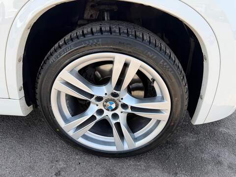 BMW X1 2.0 20d M Sport Auto xDrive Euro 5 (s/s) 5dr - U243
