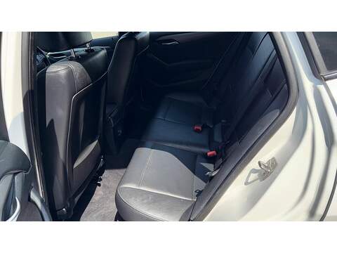 BMW X1 2.0 20d M Sport Auto xDrive Euro 5 (s/s) 5dr - U243