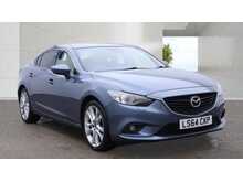 Mazda Mazda6