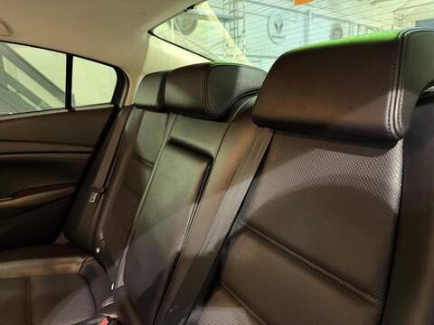Mazda Mazda6 Mazda6 Sport Nav Saloon 2 Automatic Diesel - U246