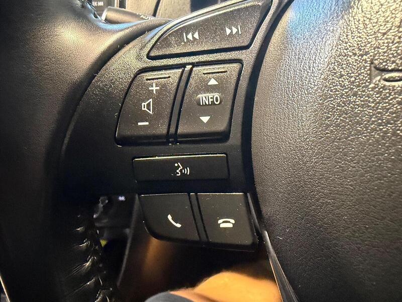 Mazda Mazda6 Mazda6 Sport Nav Saloon 2 Automatic Diesel - U246