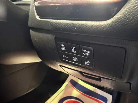 Mazda Mazda6 Mazda6 Sport Nav Saloon 2 Automatic Diesel - U246