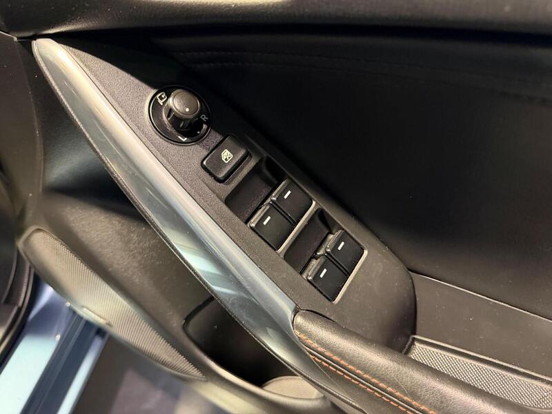 Mazda Mazda6 Mazda6 Sport Nav Saloon 2 Automatic Diesel - U246