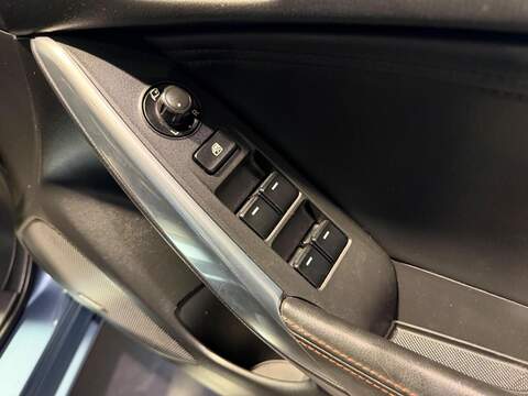 Mazda Mazda6 Mazda6 Sport Nav Saloon 2 Automatic Diesel - U246