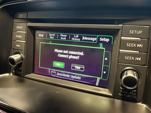 Mazda Mazda6 Mazda6 Sport Nav Saloon 2 Automatic Diesel - U246