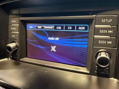 Mazda Mazda6 Mazda6 Sport Nav Saloon 2 Automatic Diesel - U246