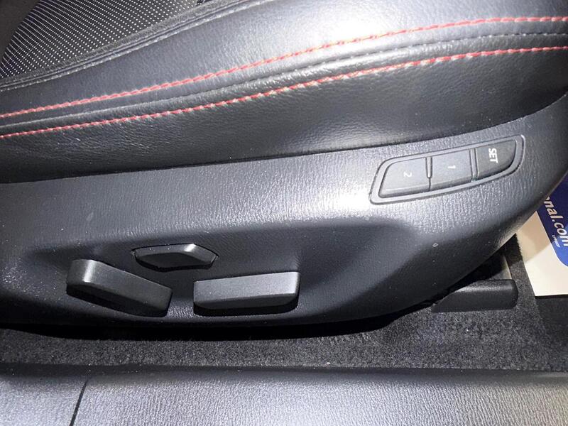 Mazda Mazda6 Mazda6 Sport Nav Saloon 2 Automatic Diesel - U246