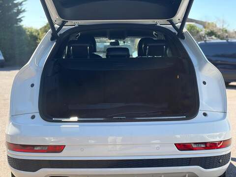 Audi Q3 2.0 TDI S line quattro Euro 6 (s/s) 5dr (Nav) - U248
