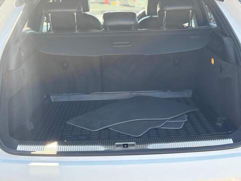Audi Q3 2.0 TDI S line quattro Euro 6 (s/s) 5dr (Nav) - U248