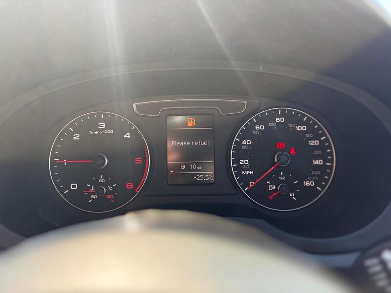Audi Q3 2.0 TDI S line quattro Euro 6 (s/s) 5dr (Nav) - U248