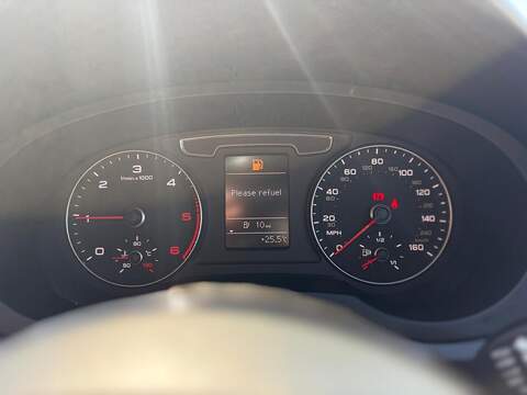 Audi Q3 2.0 TDI S line quattro Euro 6 (s/s) 5dr (Nav) - U248