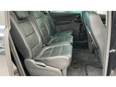 SEAT Alhambra 2.0 TDI Ecomotive CR SE Lux Euro 5 (s/s) 5dr - U250