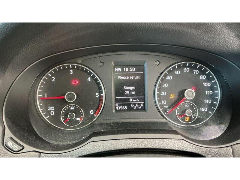 SEAT Alhambra 2.0 TDI Ecomotive CR SE Lux Euro 5 (s/s) 5dr - U250