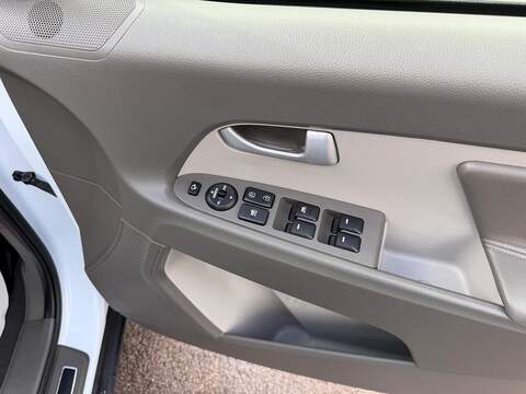 Kia Sportage Sportage 2.0 CRDi KX-4 Auto AWD Euro 5 5dr - U26