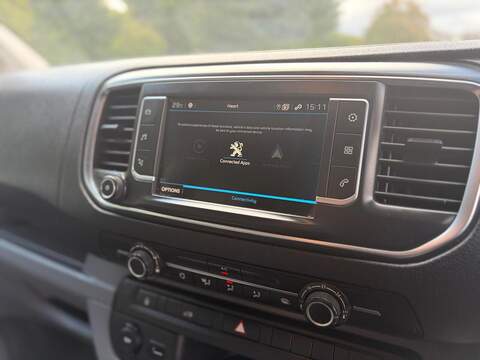Peugeot Expert 1.5 BlueHDi 1000 Professional Compact Panel Van SWB Euro 6 (s/s) 6dr - U260