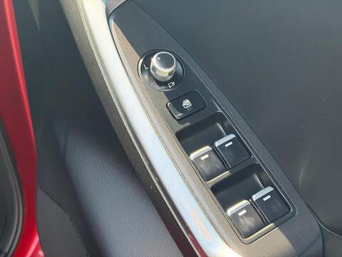 Mazda CX-5 2.2 SKYACTIV-D Sport Nav Euro 6 (s/s) 5dr - U263