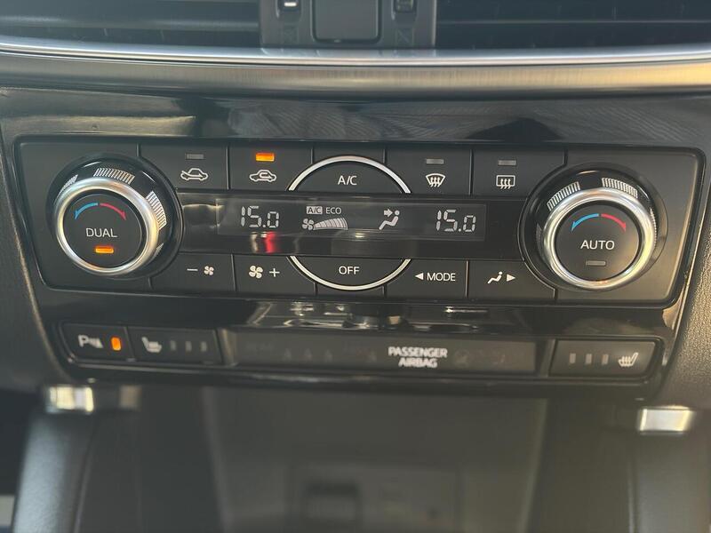 Mazda CX-5 2.2 SKYACTIV-D Sport Nav Euro 6 (s/s) 5dr - U263