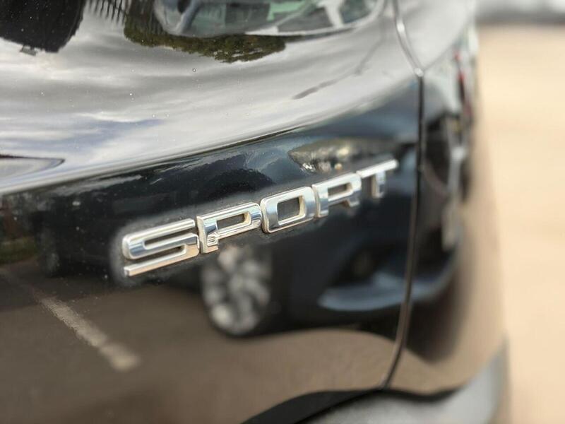 Jeep Renegade 1.6 E-TorQ Sport Euro 6 (s/s) 5dr - U271