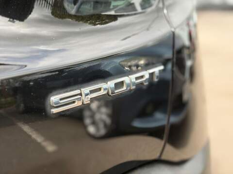 Jeep Renegade 1.6 E-TorQ Sport Euro 6 (s/s) 5dr - U271
