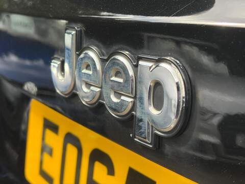Jeep Renegade 1.6 E-TorQ Sport Euro 6 (s/s) 5dr - U271