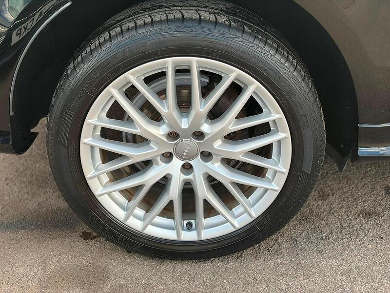 Audi Q5 2.0 TDI S line Plus S Tronic quattro Euro 5 (s/s) 5dr - U273