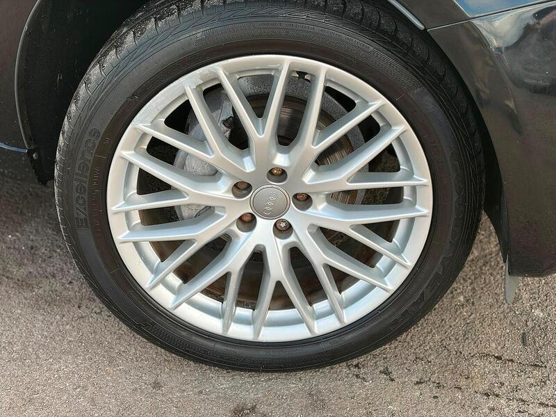 Audi Q5 2.0 TDI S line Plus S Tronic quattro Euro 5 (s/s) 5dr - U273