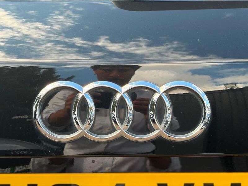 Audi Q5 2.0 TDI S line Plus S Tronic quattro Euro 5 (s/s) 5dr - U273