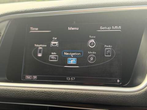 Audi Q5 2.0 TDI S line Plus S Tronic quattro Euro 5 (s/s) 5dr - U273