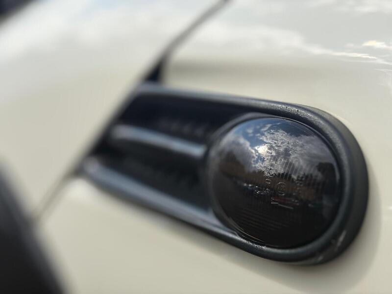 MINI Hatch 1.6 Cooper Euro 5 (s/s) 3dr - U275