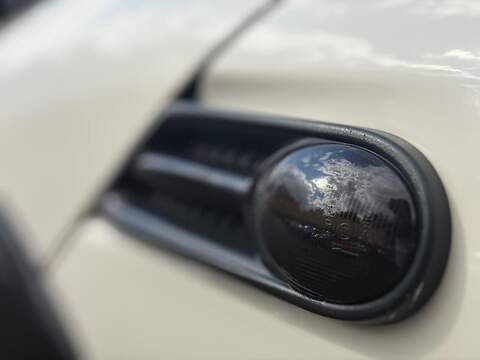 MINI Hatch 1.6 Cooper Euro 5 (s/s) 3dr - U275