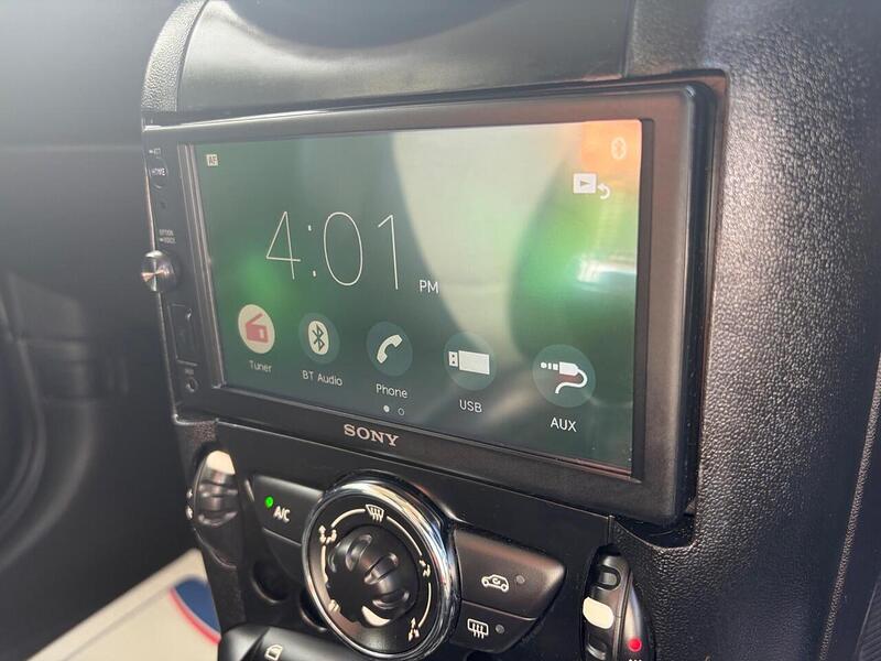 MINI Hatch 1.6 Cooper Euro 5 (s/s) 3dr - U275