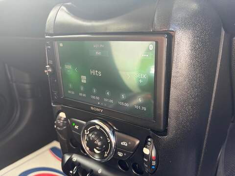 MINI Hatch 1.6 Cooper Euro 5 (s/s) 3dr - U275