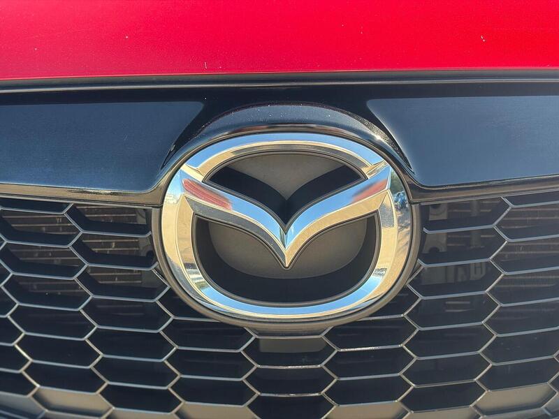 Mazda CX-5 2.2 SKYACTIV-D Sport Nav Auto 4WD Euro 6 (s/s) 5dr - U276